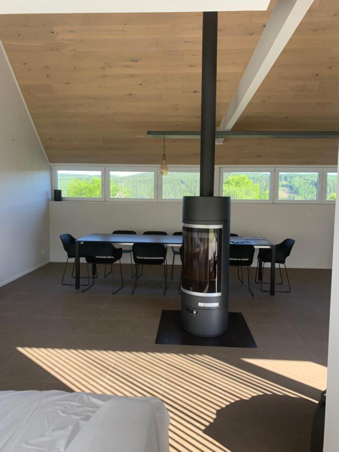 Le Lievre Debout Francorchamps - Spa Et Sauna Exterior photo
