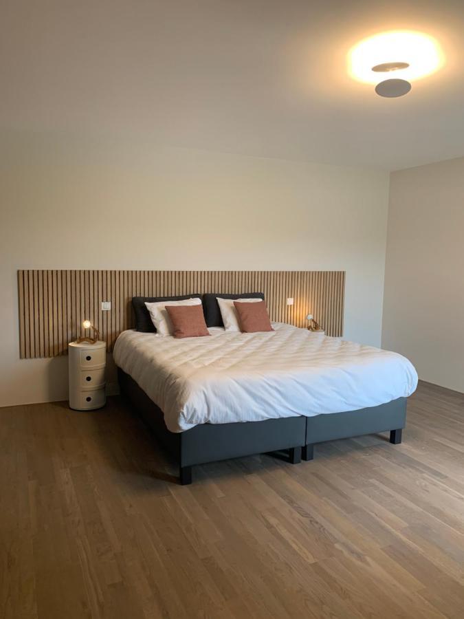 Le Lievre Debout Francorchamps - Spa Et Sauna Exterior photo