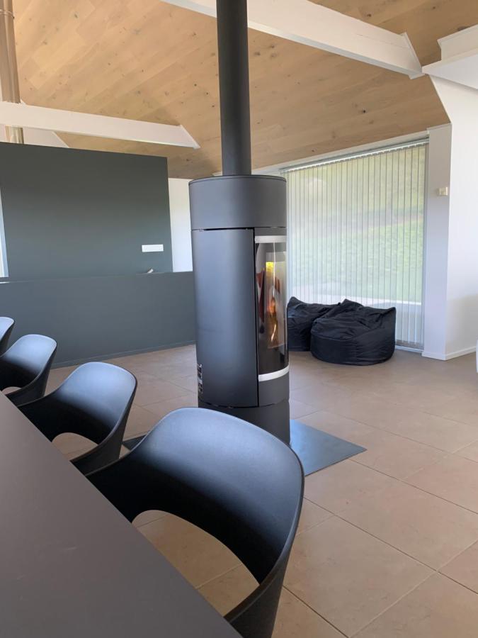 Le Lievre Debout Francorchamps - Spa Et Sauna Exterior photo