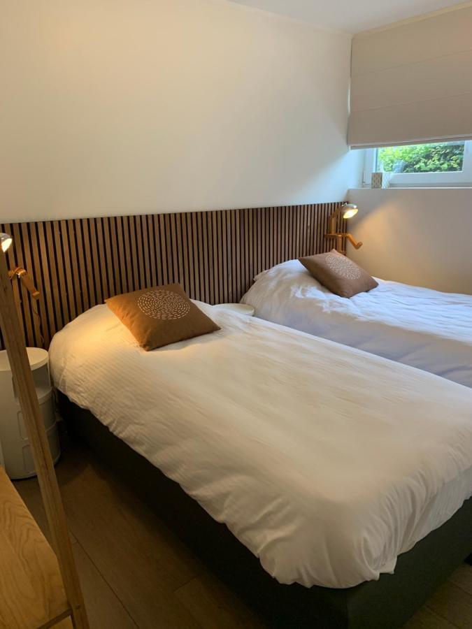 Le Lievre Debout Francorchamps - Spa Et Sauna Exterior photo